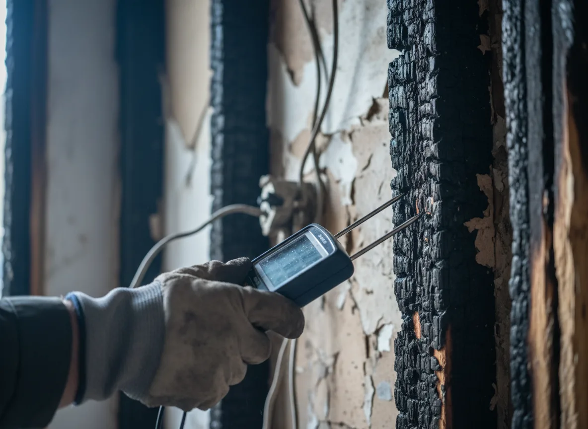 Fire Damage Restoration Jackson Center, PA FAQs